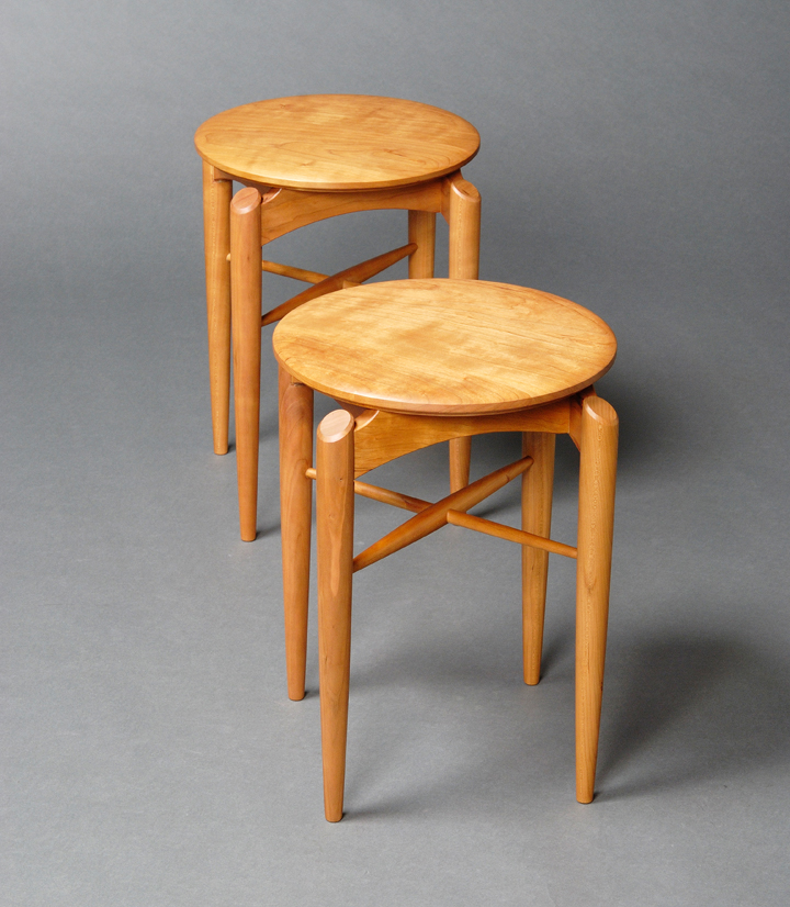 stool