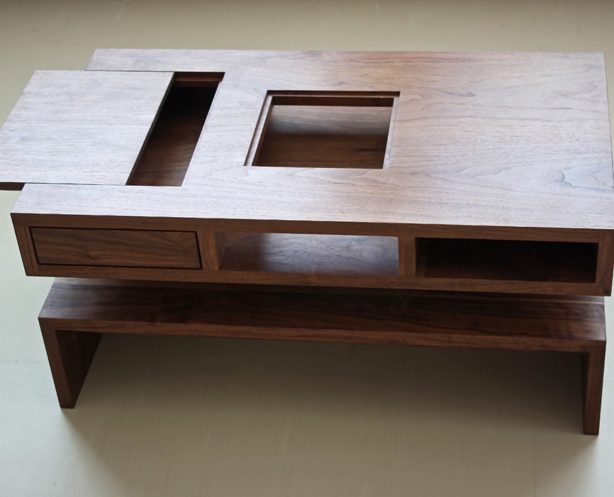 Special Coffee Table