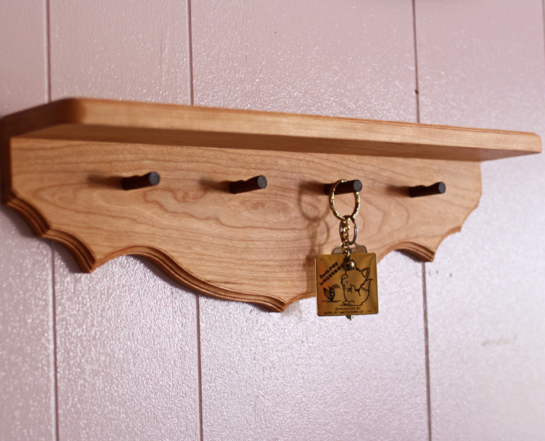 Key Holder for Wall