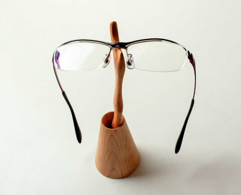 Eyeglasses Stand