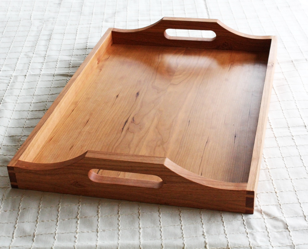 20-Inch Serving Tray