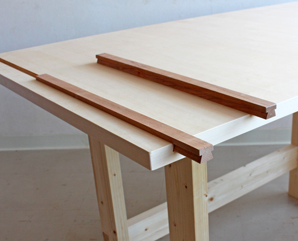 木工作業台　木工作業机　テーブル