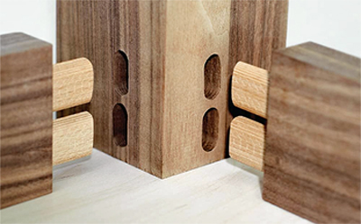 Domino Joint　FESTOOL