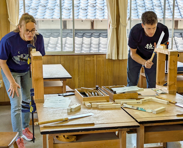 Customer from Sweden