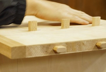 Domino Joint　FESTOOL