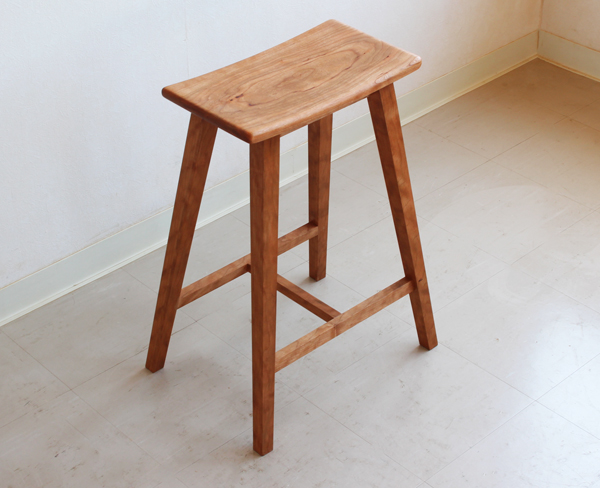 作業場のハイスツール