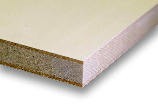 シナランバーコア合板