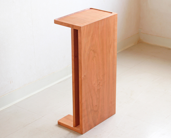 ソファーサイドテーブル