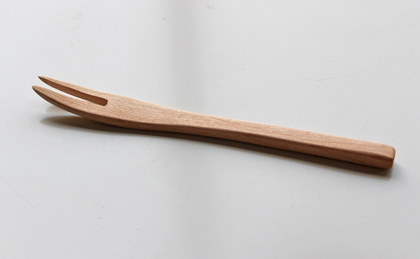 フルーツフォーク