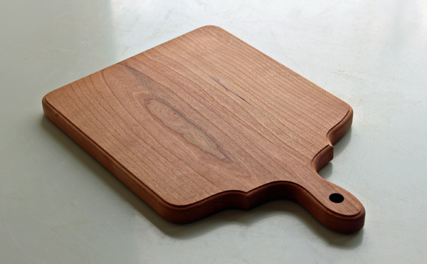 カッティングボード