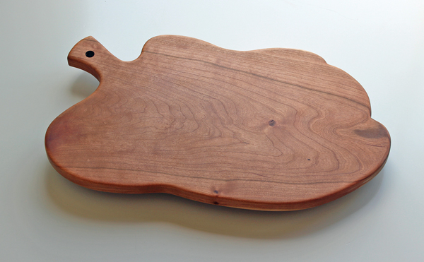 カッティングボード